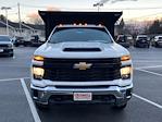 2025 Chevrolet Silverado 3500 Regular Cab 4WD Dump Truck for sale #X1418 - photo 9