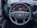 Used 2025 Chevrolet Silverado 1500 Custom Crew Cab for sale #X1422 - photo 31