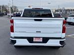 Used 2025 Chevrolet Silverado 1500 Custom Crew Cab for sale #X1422 - photo 4