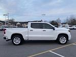 Used 2025 Chevrolet Silverado 1500 Custom Crew Cab for sale #X1422 - photo 6