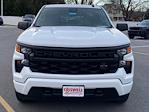 Used 2025 Chevrolet Silverado 1500 Custom Crew Cab for sale #X1422 - photo 8