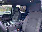 Used 2025 Chevrolet Silverado 1500 Custom Crew Cab for sale #X1424 - photo 14