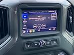 Used 2025 Chevrolet Silverado 1500 Custom Crew Cab for sale #X1424 - photo 17