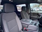 Used 2025 Chevrolet Silverado 1500 Custom Crew Cab for sale #X1424 - photo 22