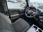 Used 2025 Chevrolet Silverado 1500 Custom Crew Cab for sale #X1424 - photo 25