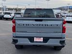 Used 2025 Chevrolet Silverado 1500 Custom Crew Cab for sale #X1424 - photo 4