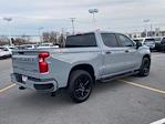 Used 2025 Chevrolet Silverado 1500 Custom Crew Cab for sale #X1424 - photo 5