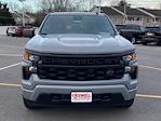 Used 2025 Chevrolet Silverado 1500 Custom Crew Cab for sale #X1424 - photo 8