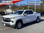 Used 2025 Chevrolet Silverado 1500 LT Crew Cab for sale #X1425 - photo 1