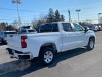 Used 2025 Chevrolet Silverado 1500 LT Crew Cab for sale #X1425 - photo 5