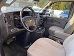 Used 2021 Chevrolet Express 3500 Service Utility Van for sale #X1426 - photo 12