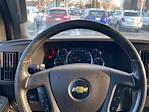 Used 2021 Chevrolet Express 3500 Service Utility Van for sale #X1426 - photo 14