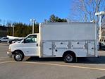 Used 2021 Chevrolet Express 3500 Service Utility Van for sale #X1426 - photo 3