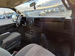 Used 2021 Chevrolet Express 3500 Service Utility Van for sale #X1426 - photo 21