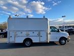 Used 2021 Chevrolet Express 3500 Service Utility Van for sale #X1426 - photo 6