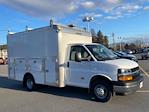 Used 2021 Chevrolet Express 3500 Service Utility Van for sale #X1426 - photo 7