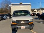 Used 2021 Chevrolet Express 3500 Service Utility Van for sale #X1426 - photo 8