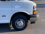 Used 2021 Chevrolet Express 3500 Service Utility Van for sale #X1426 - photo 9