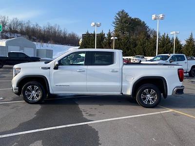 Used 2025 GMC Sierra 1500 SLT Crew Cab for sale #X1427 - photo 2