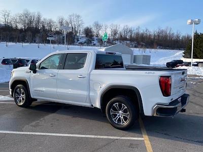Used 2025 GMC Sierra 1500 - photo 1