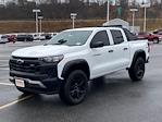 2025 Chevrolet Colorado Crew Cab 4WD Pickup for sale #X1430 - photo 3