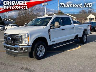 Used 2025 Ford F-250 - photo 1