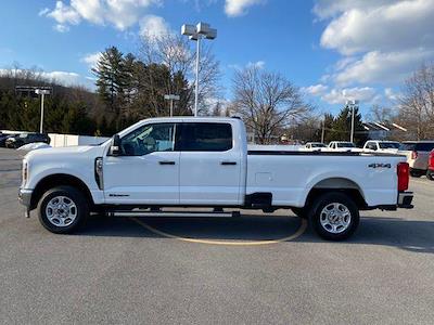 Used 2025 Ford F-250 - photo 1