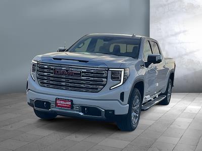 2024 GMC Sierra 1500 Crew Cab 4WD Pickup for sale #210788 - photo 1