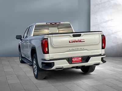 2024 GMC Sierra 1500 Crew Cab 4WD Pickup for sale #210788 - photo 2