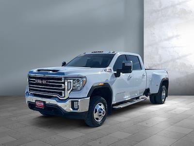 2023 GMC Sierra 3500 Crew Cab 4WD Pickup for sale #210790X - photo 1