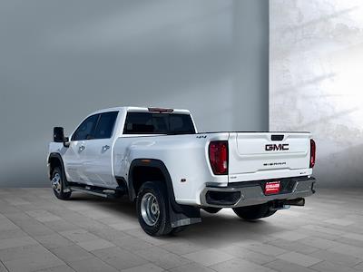 2023 GMC Sierra 3500 Crew Cab 4WD Pickup for sale #210790X - photo 2