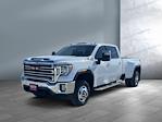 2023 GMC Sierra 3500 Crew Cab 4WD Pickup for sale #210790X - photo 1