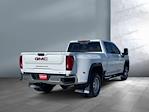2023 GMC Sierra 3500 Crew Cab 4WD Pickup for sale #210790X - photo 6