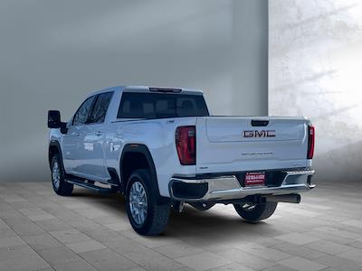2024 GMC Sierra 2500 Crew Cab 4WD Pickup for sale #210792X - photo 2