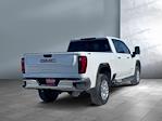 2024 GMC Sierra 2500 Crew Cab 4WD Pickup for sale #210792X - photo 6