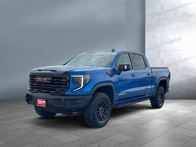 2023 GMC Sierra 1500 Crew Cab 4WD Pickup for sale #210802X - photo 1