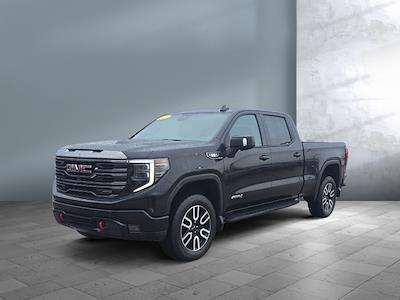 2023 GMC Sierra 1500 Crew Cab 4WD Pickup for sale #210825X - photo 1