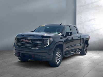 2023 GMC Sierra 1500 Crew Cab 4WD Pickup for sale #210826X - photo 1