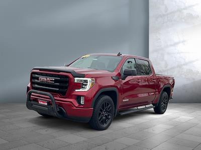 2021 GMC Sierra 1500 Crew Cab 4WD Pickup for sale #210864X - photo 1