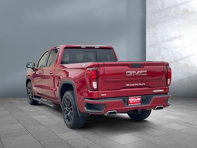 2021 GMC Sierra 1500 Crew Cab 4WD Pickup for sale #210864X - photo 2