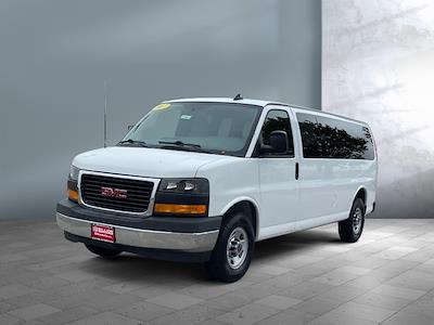 2017 GMC Savana 3500 RWD Passenger Van for sale #210884 - photo 1