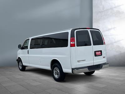 2017 GMC Savana 3500 RWD Passenger Van for sale #210884 - photo 2