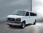 2017 GMC Savana 3500 RWD Passenger Van for sale #210884 - photo 1