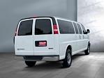 2017 GMC Savana 3500 RWD Passenger Van for sale #210884 - photo 6