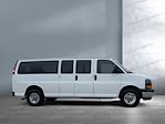 2017 GMC Savana 3500 RWD Passenger Van for sale #210884 - photo 7