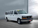 2017 GMC Savana 3500 RWD Passenger Van for sale #210884 - photo 8