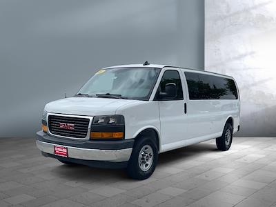 2017 GMC Savana 3500 RWD Passenger Van for sale #210885 - photo 1