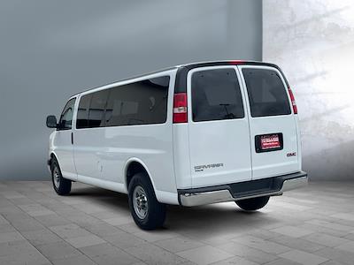 2017 GMC Savana 3500 RWD Passenger Van for sale #210885 - photo 2