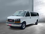 2017 GMC Savana 3500 RWD Passenger Van for sale #210885 - photo 1