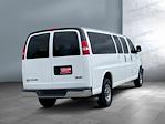 2017 GMC Savana 3500 RWD Passenger Van for sale #210885 - photo 6